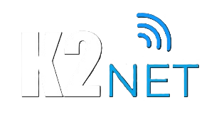 K2Net Logo
